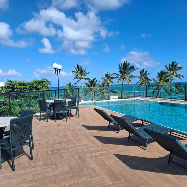 Apartamento Piscinas Naturais - Foto 4