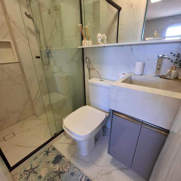 Apartamento Piscinas Naturais - Foto 3