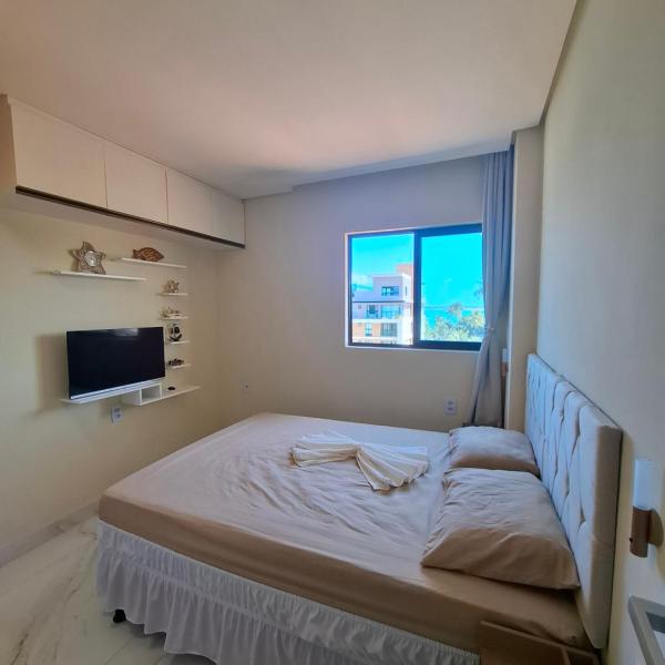 Apartamento Piscinas Naturais - Foto 2