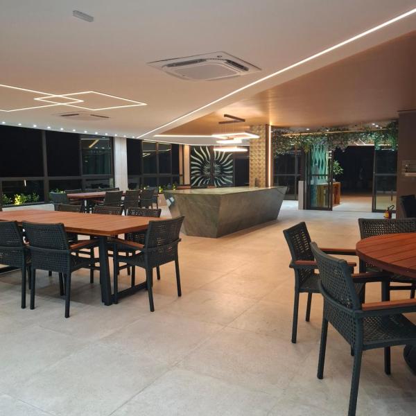 Apartamento Piscinas Naturais - Foto 5