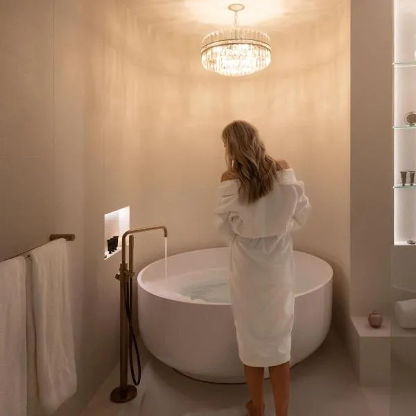 Amarè Beachside Luxury, hotel em Turners Beach