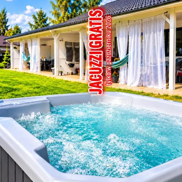 Apartamenty Carpe Diem, hotel em Sława
