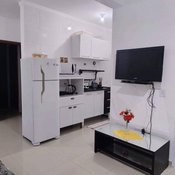 Apartamento praia do Santinho - Ingleses Florianópolis - Foto 3