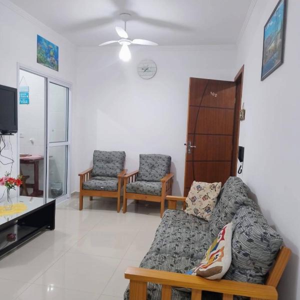 Apartamento praia do Santinho - Ingleses Florianópolis