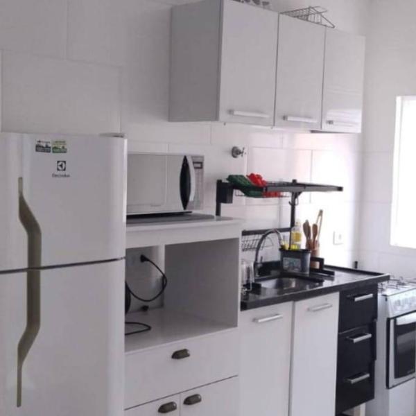 Apartamento praia do Santinho - Ingleses Florianópolis - Foto 4