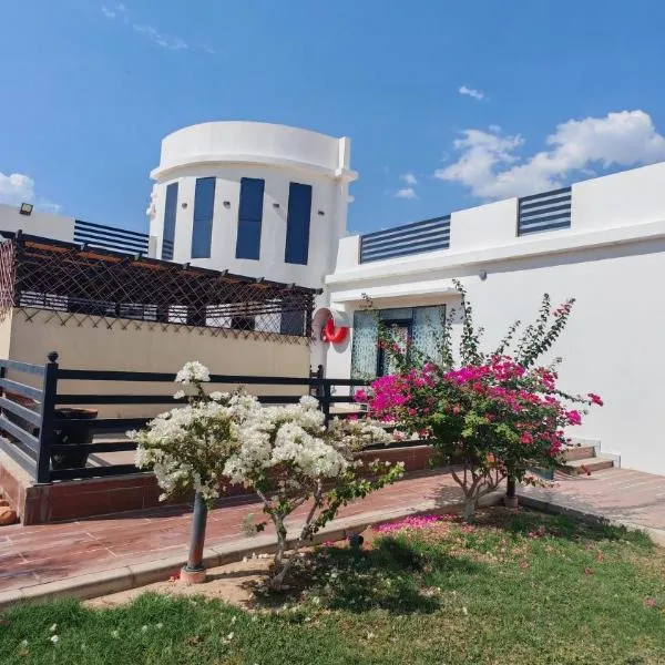 니즈와에 위치한 호텔 Highness Villa Nizwa
