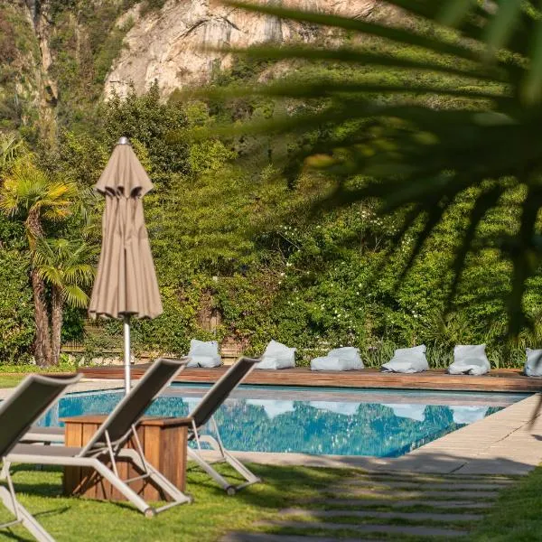 Active & Family Hotel Gioiosa, hotel Riva del Gardában