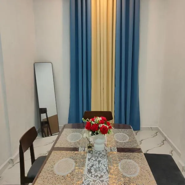 Yusuf Rayyan Homestay Kota Bharu 1 – hotel w mieście Kota Bharu