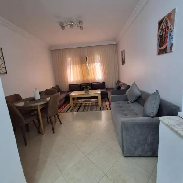 zzi home, hôtel à Agadir