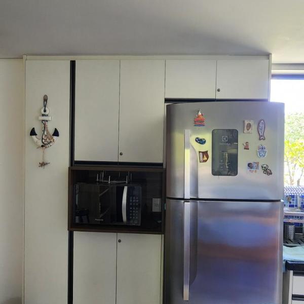 Flat casa, térreo garden com 3 qto uma suite em Muro Alto porto de Galinhas - Foto 5