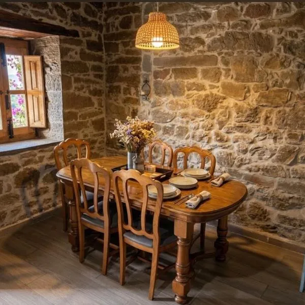 Casa Milu, hotel u gradu Armiello