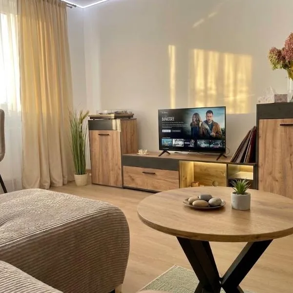 Apartament Aura, hotel em Pila