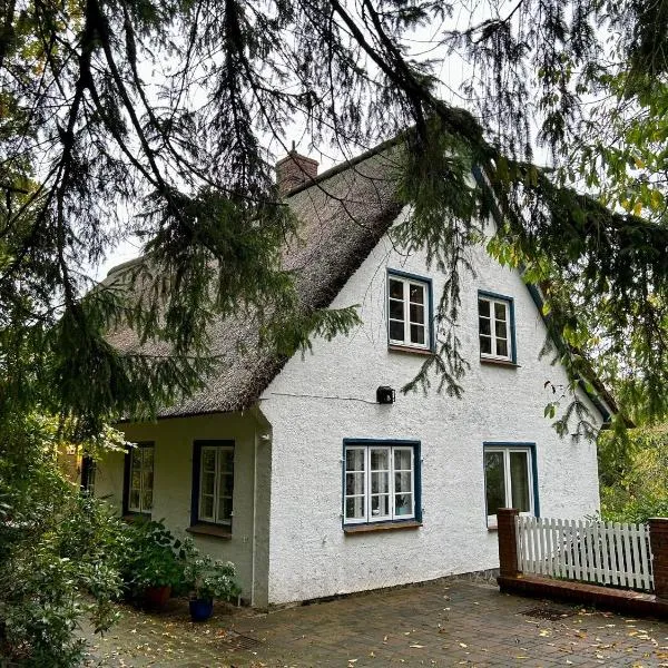 Wohlfühlort in Felde bei Kiel, hotel di Felde