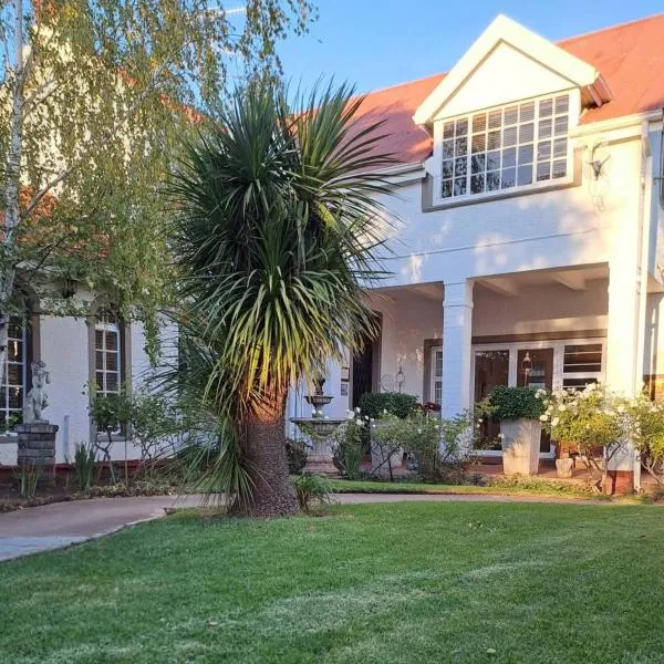 Meerlin Guest House, ξενοδοχείο σε Queenstown