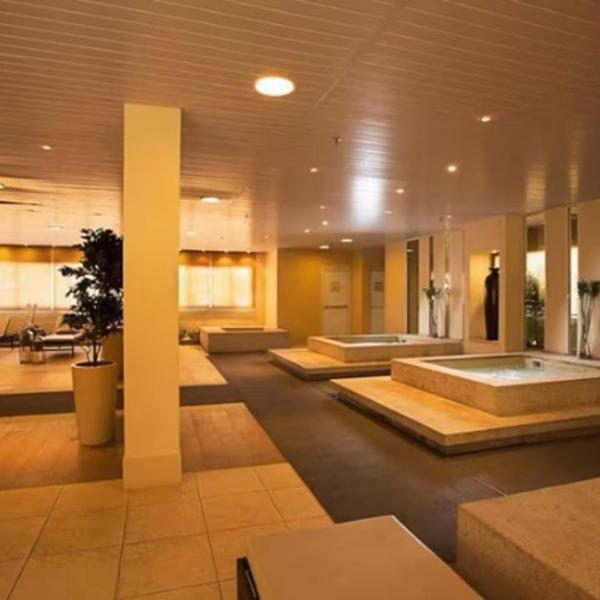 Apê 2 Quartos Confortável com garagem - Foto 3