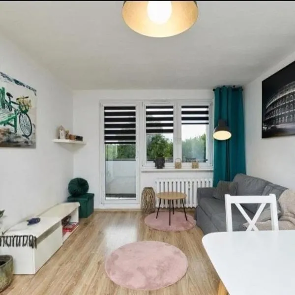 Apartament Wysockiego, hotel v destinácii Čenstochová