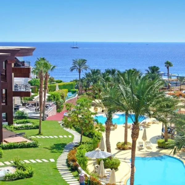 Royal Savoy Sharm El Sheikh, hotel a Sharm El Sheikh