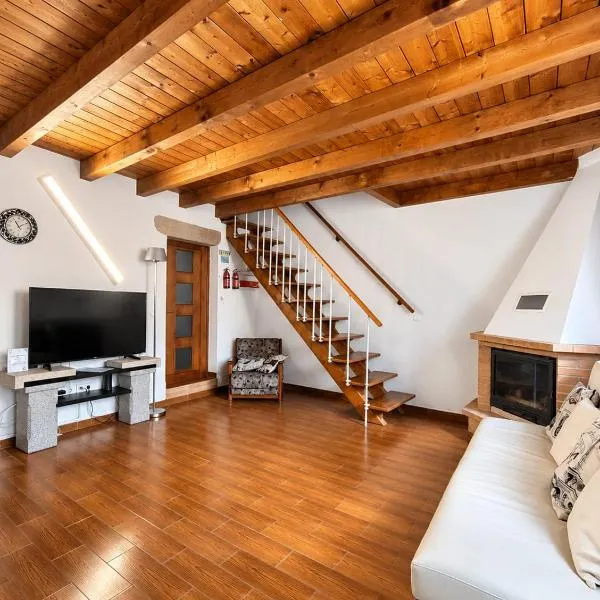 Casa Lopes – hotel w mieście Alpalhão