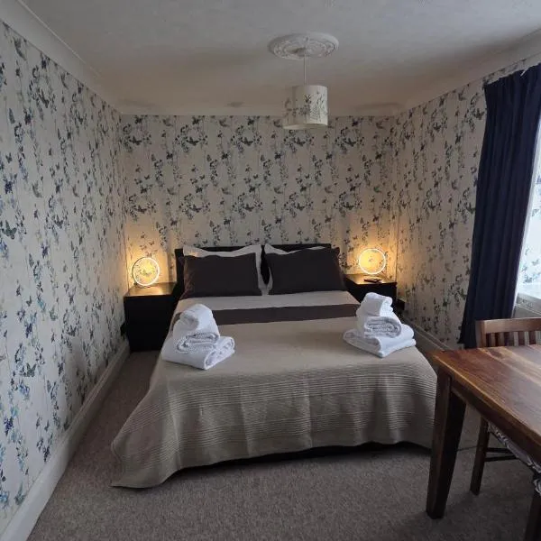 Le Torri del Circeo, hotel sa Camerton