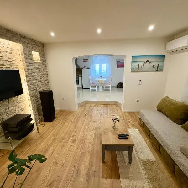 Apartment Mare, хотел в Babin Dub Pločanski