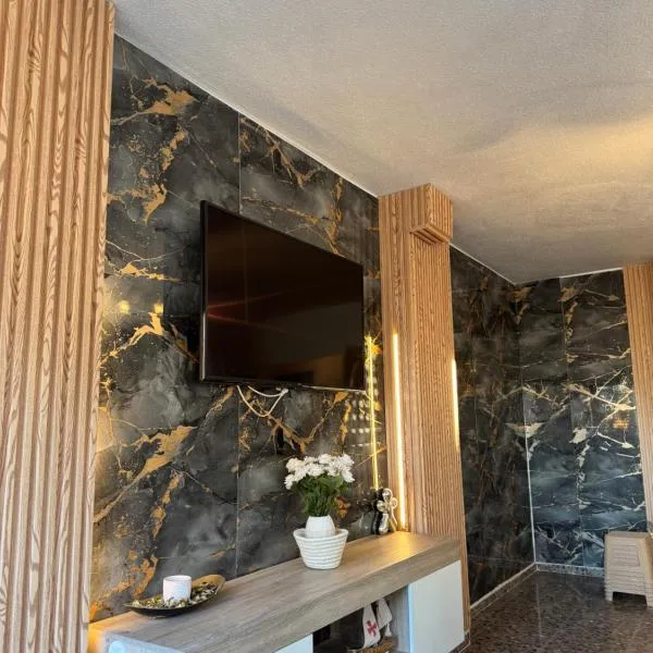 Apartamento Dúplex vacacional – hotel w mieście Burriana