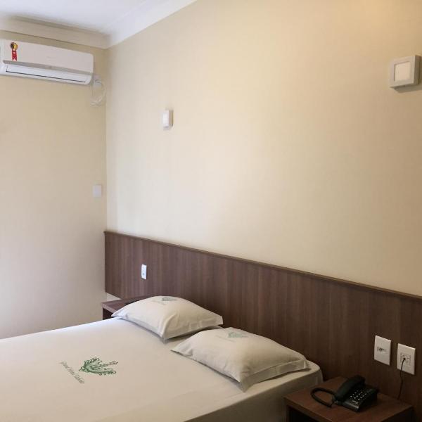 Grand Hotel Taboao - Foto 2