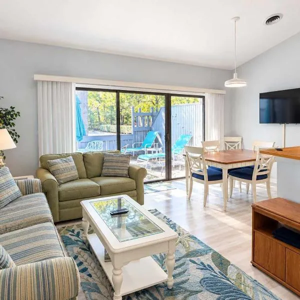 Sea Colony - 9603 Timberlake, hotel in Bethany Beach