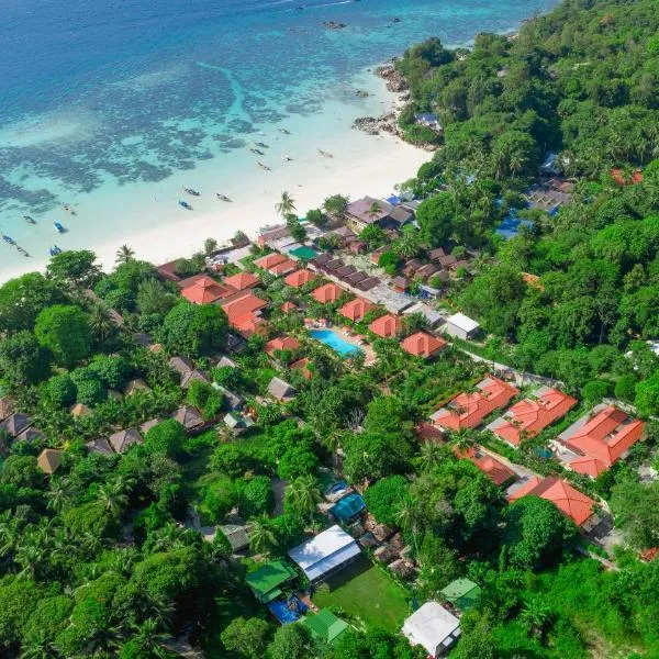 Sita Beach Resort, hotel en Ko Lipe