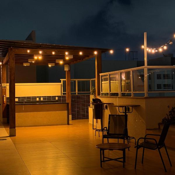 Apartamento Porto Maravilha