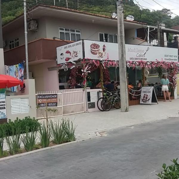 Casa no Canto Grande