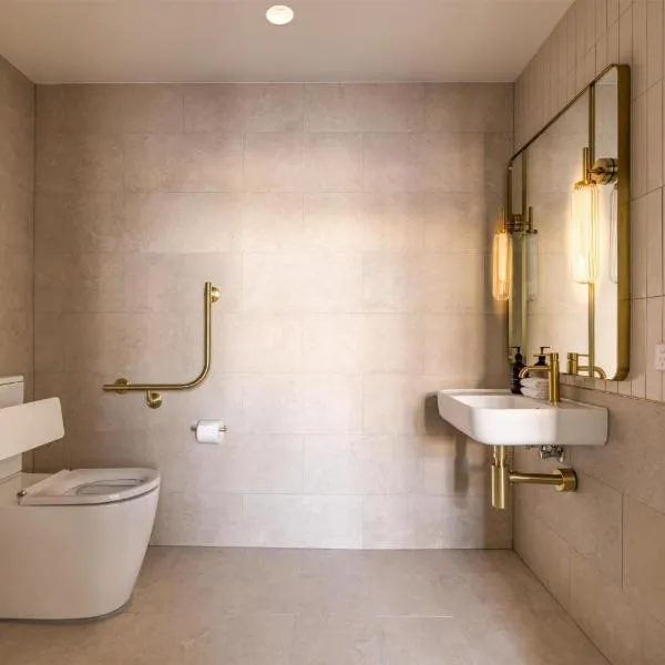 Harbour Rocks by Ode Hotels, hôtel à Sydney
