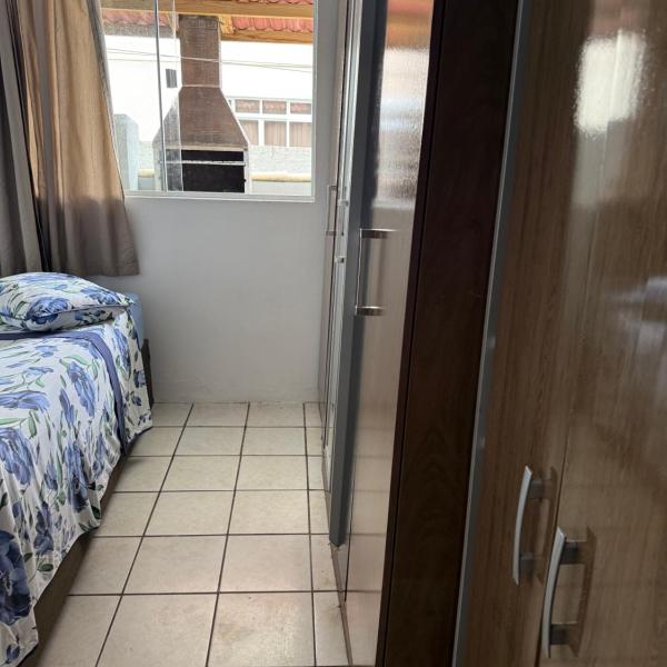 Apartamento térreo bem localizado ingleses - Foto 5