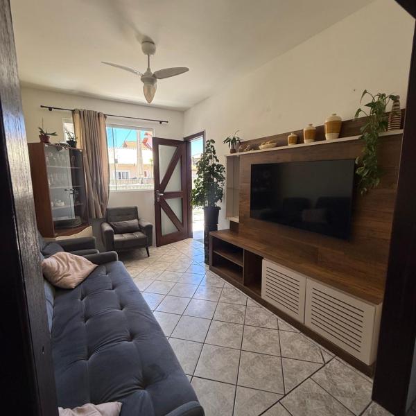 Apartamento térreo bem localizado ingleses - Foto 2