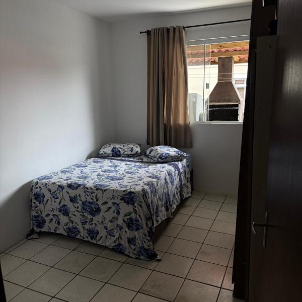 Apartamento térreo bem localizado ingleses - Foto 4
