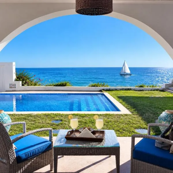 Dar Corniche La Marsa (Adults Only), hotel em Tunes