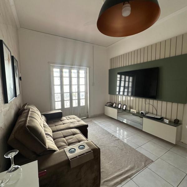 Casa em Copacabana próxima à praia e metrô