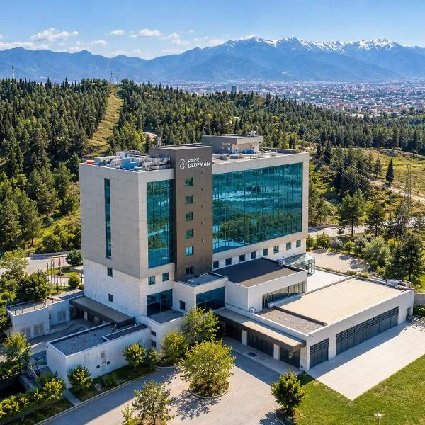 Park Dedeman Denizli, hotel i Denizli