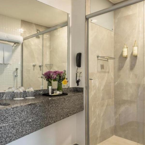 B Tree Hotel Paulista - Foto 3