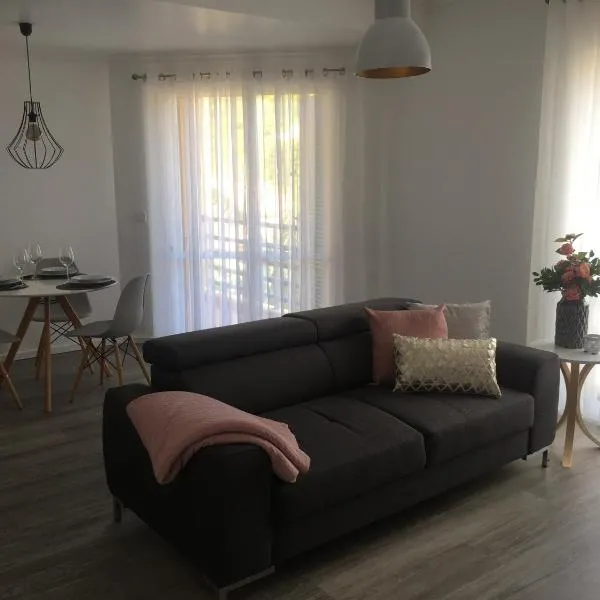 Feel Funchal, hotel Funchalban