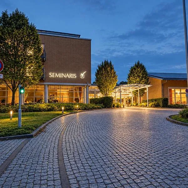 Seminaris Sunday See Hotel Potsdam, hotel em Potsdam