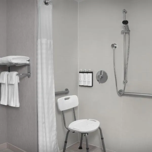 Hyatt Place Charlottesville, hotel a Charlottesville