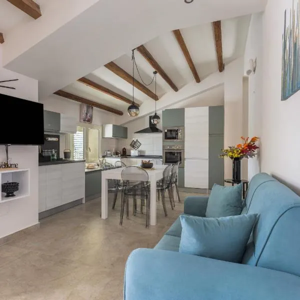 Casa Malida Guest House, hotel in Ucria