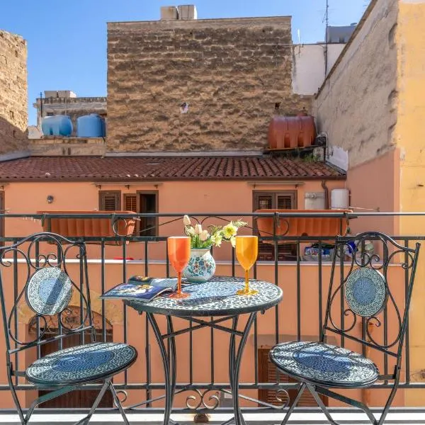 Casa Frida، فندق في بورتيشيلو