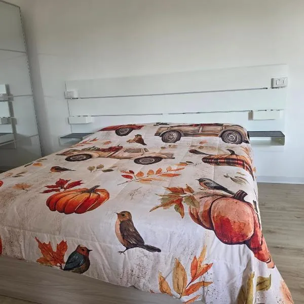 Relais la Terrazza, hotel em Bussolengo