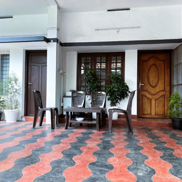 Edappally में, होटल The Signature Suites