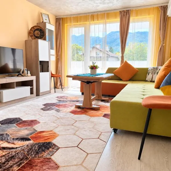 VHome by R&D, hotell i Vratsa