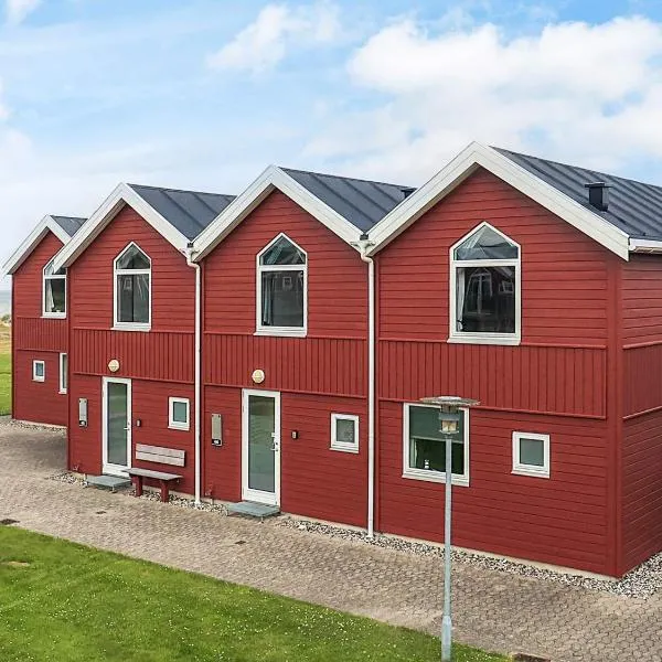 6 person holiday home in Hadsund-By Traum, hotel en Hadsund