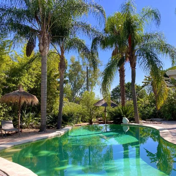 Cannes Villa St Barth, hotel em Cannes
