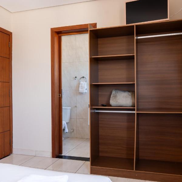 HANNA Praia Hotel - Florianópolis - Foto 4