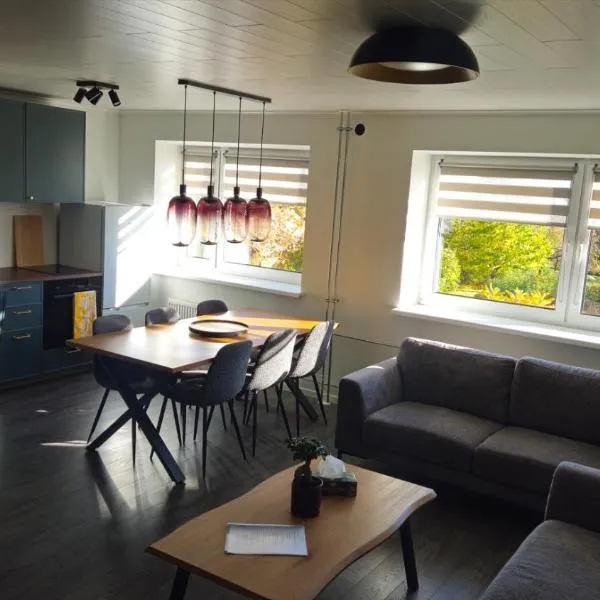 RendiPlace, hotel en Rakvere